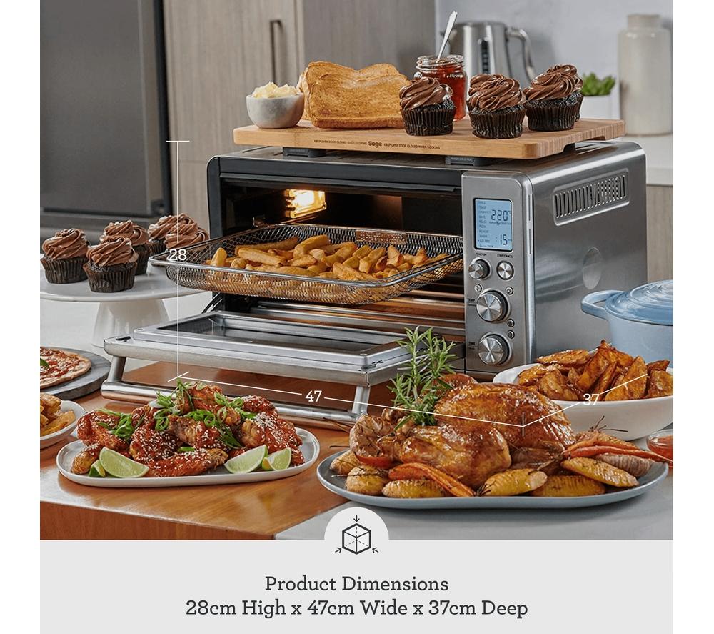 Breville - Smart Oven Air