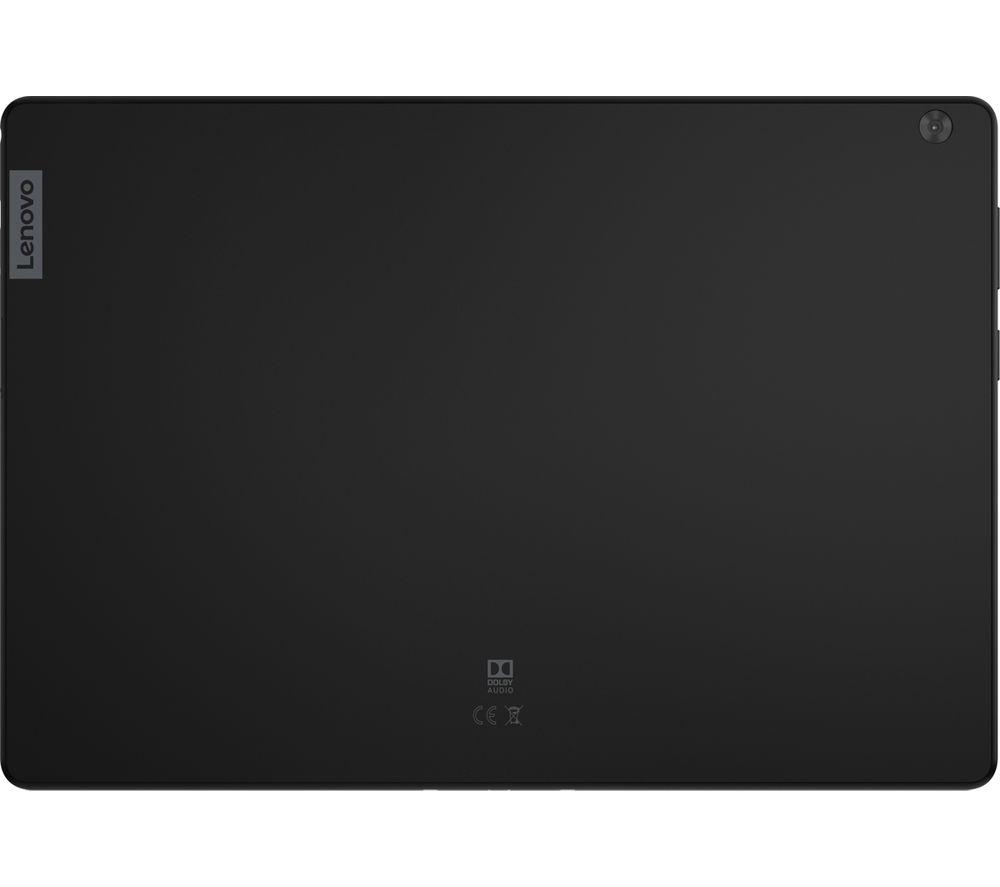 Buy LENOVO Tab M10 10.1" Tablet 16 GB, Black Currys