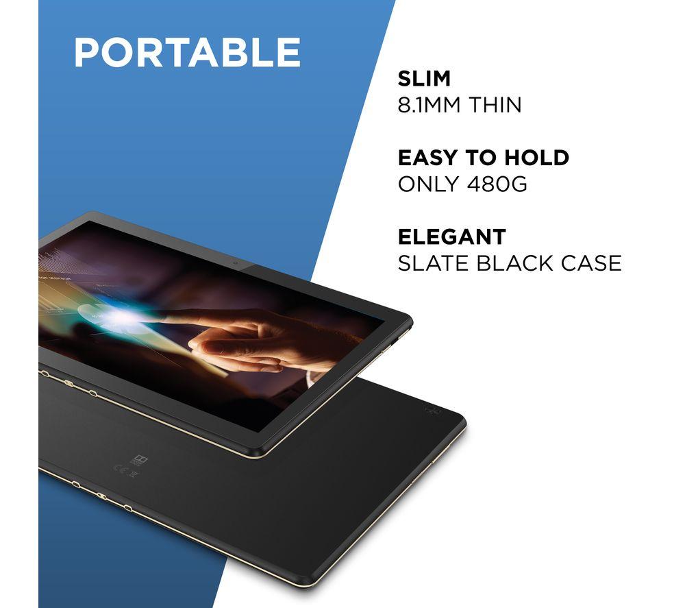 Buy LENOVO Tab M10 10.1" Tablet 16 GB, Black Currys
