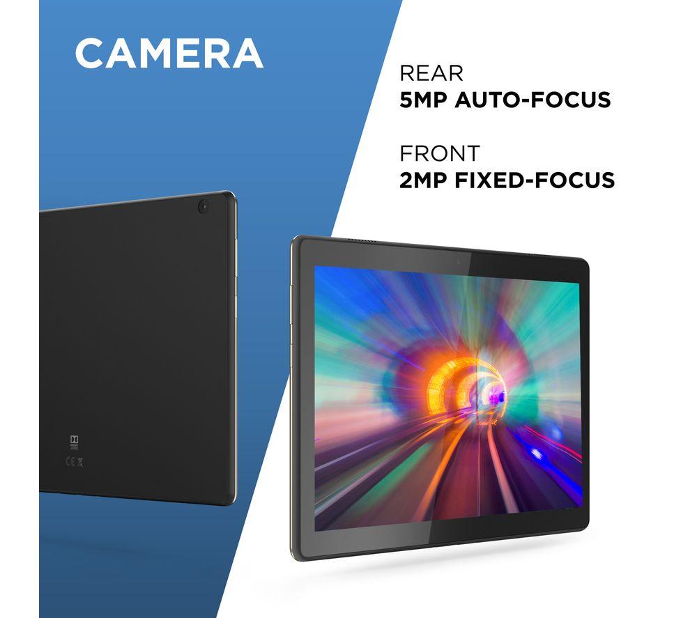 Buy LENOVO Tab M10 10.1" Tablet 16 GB, Black Currys