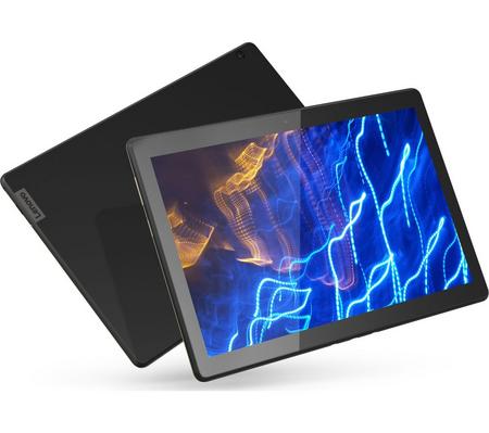 LENOVO Tab M10 10.1" Tablet - 32 GB, Black