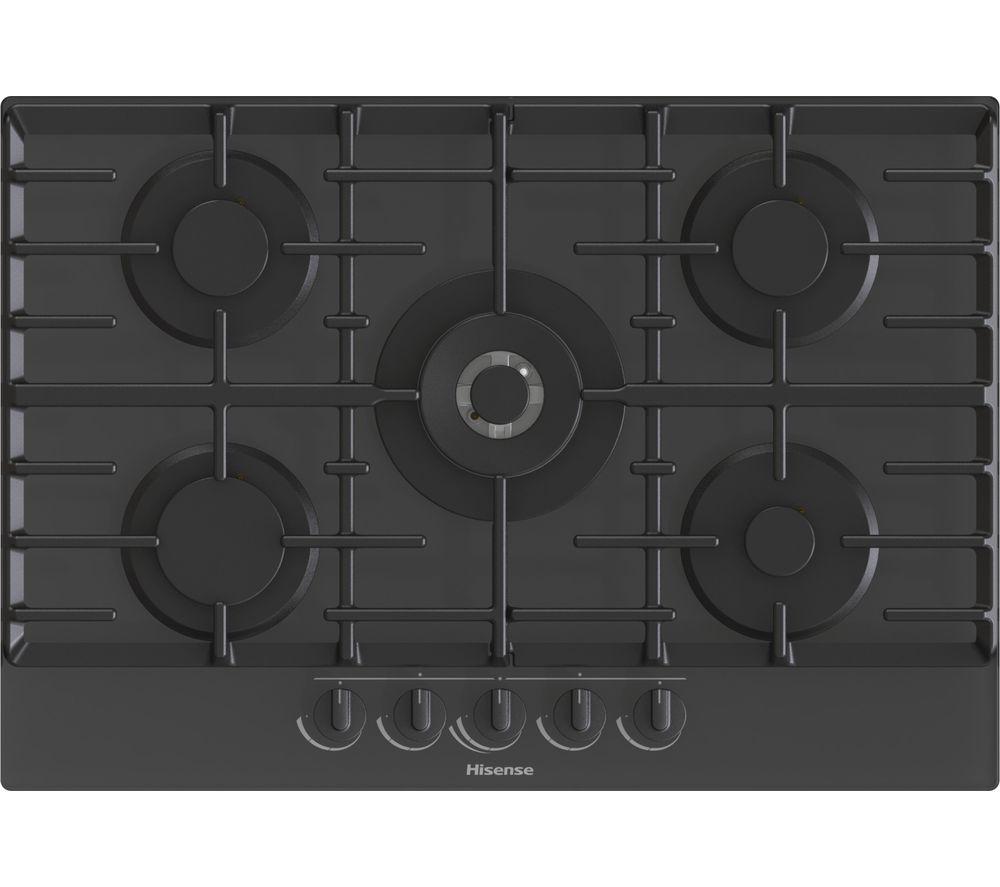 HISENSE Gas hobs Cheap HISENSE Gas hob Deals Currys