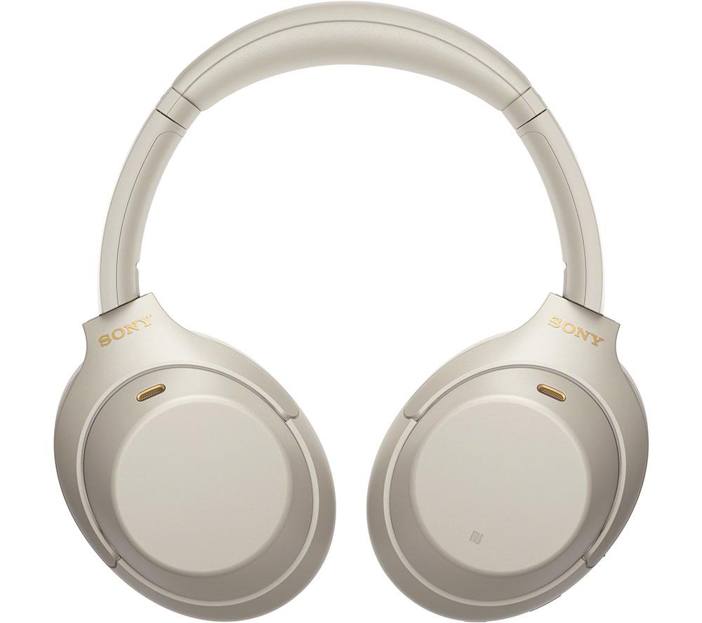 ソニー WH-1000XM4 WH-1000XM4 Wireless Noise Cancelling Headphones | Sony United Kingdom