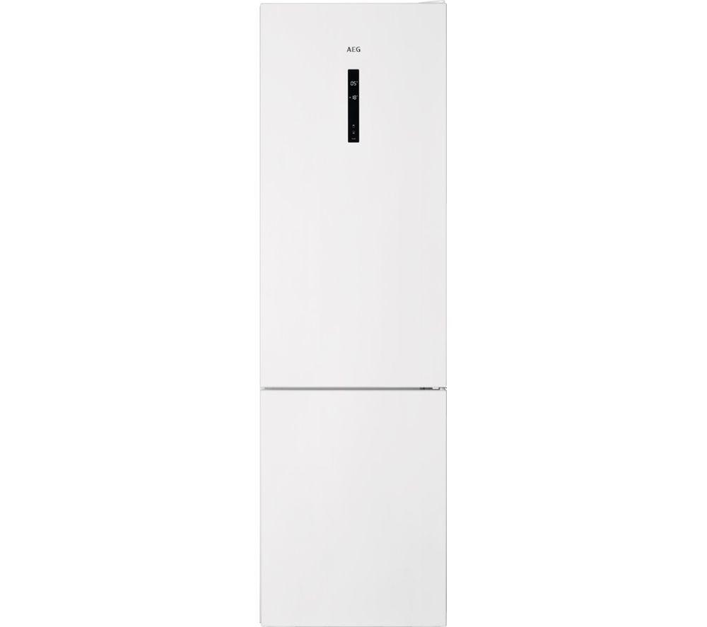 AEG Freestanding fridge freezers Cheap AEG Freestanding fridge
