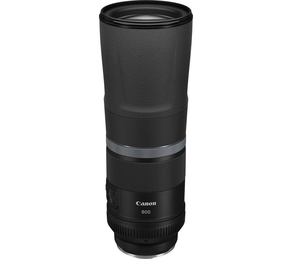 CANON RF 800 mm f/11 IS STM Telephoto Prime Lens review | 9.6 / 10