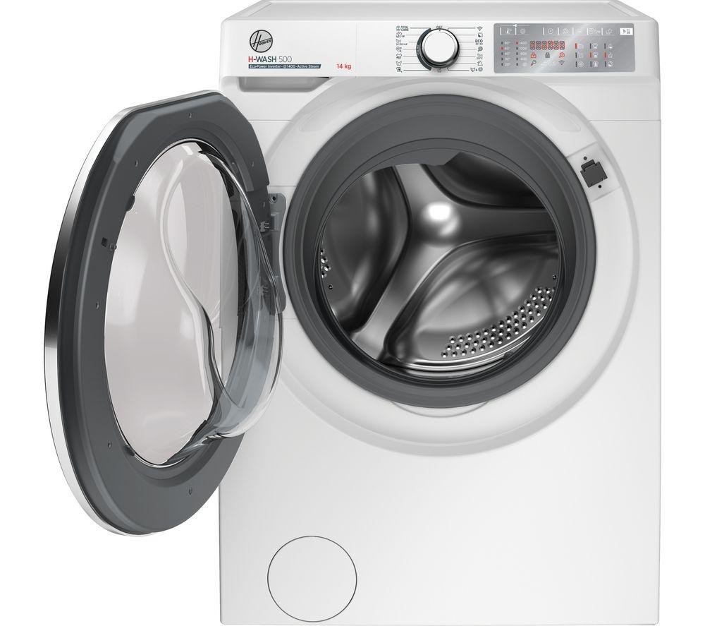 Lg 14kg store washing machine