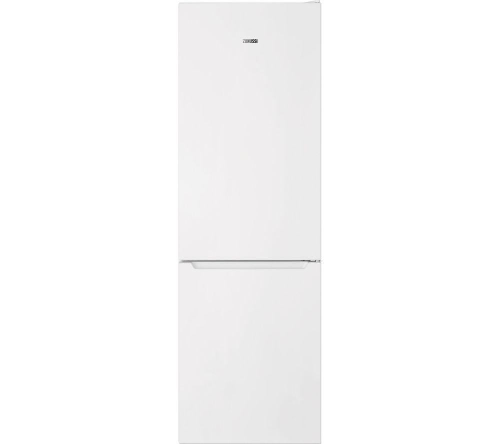 ZANUSSI ZNME32FW0 60/40 Fridge Freezer review 8.6 / 10