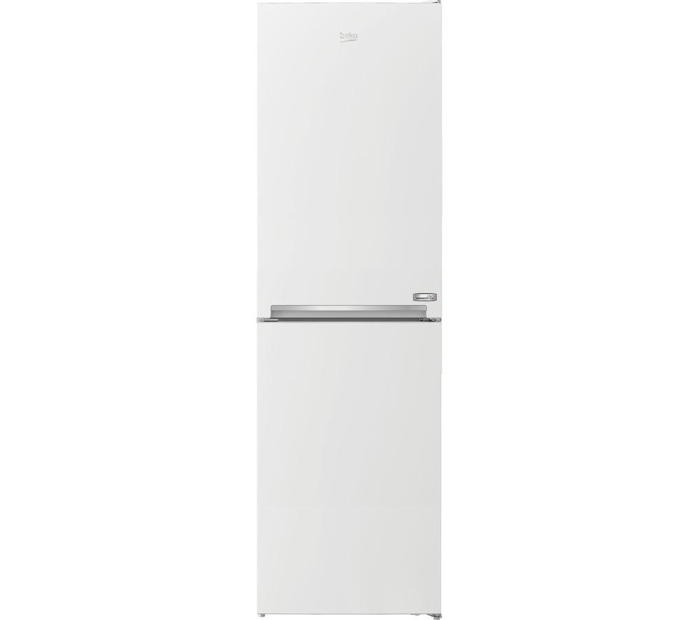BEKO HarvestFresh CXFG3601VW 50/50 Fridge Freezer review