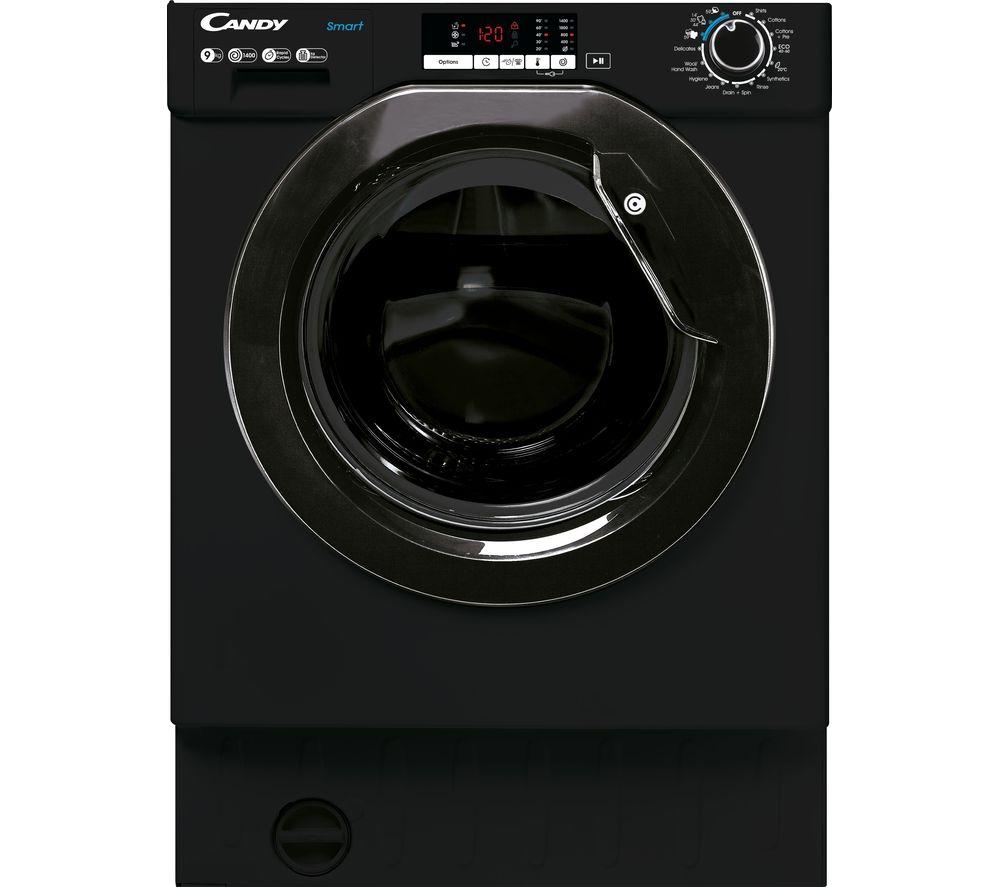 Candy cs149tbbe deals 9kg washing machine