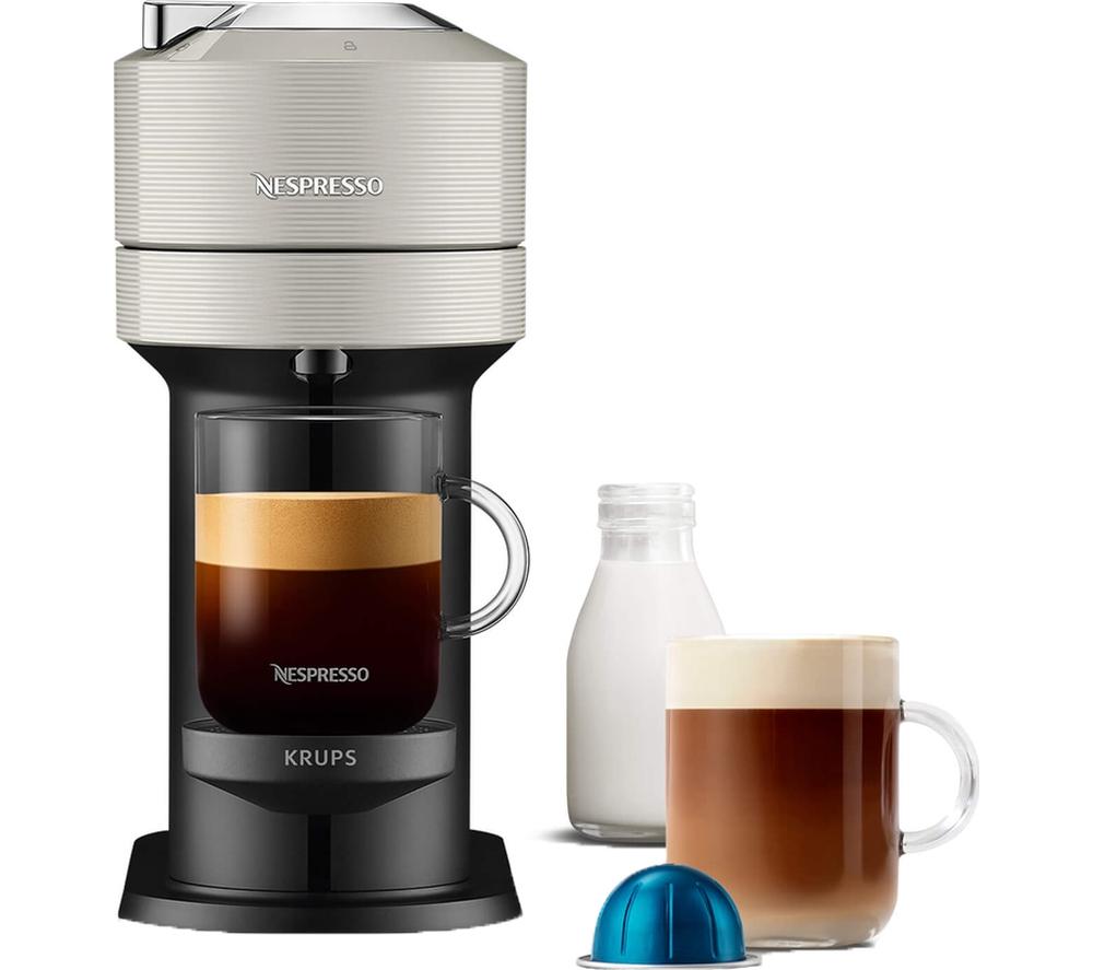 Nespresso Coffee Machine at Tesco, Argos, AO, Currys, John Lewis