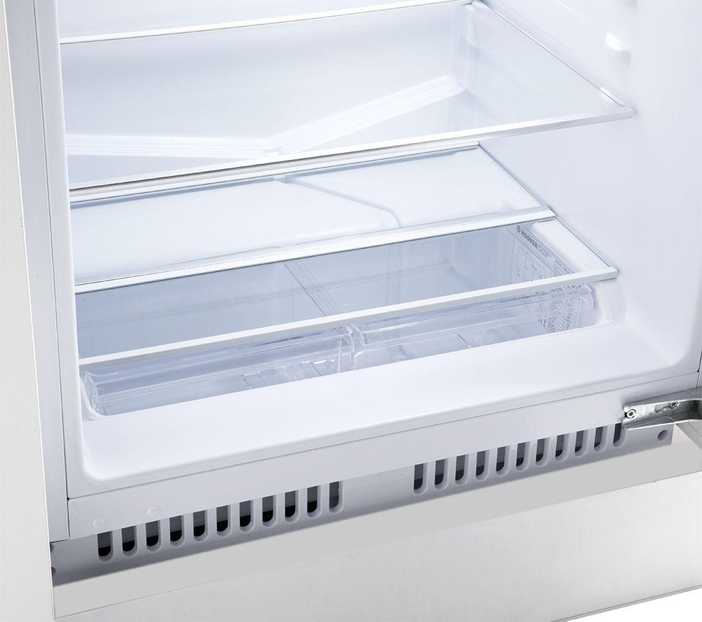 Buy HOOVER HBRUP 160NK/N Integrated Undercounter Fridge Fixed Hinge