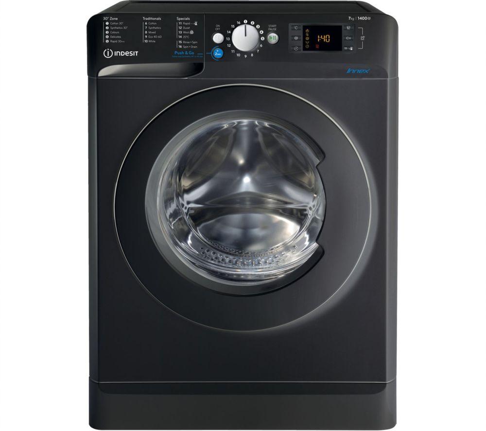 Currys indesit deals washing machine