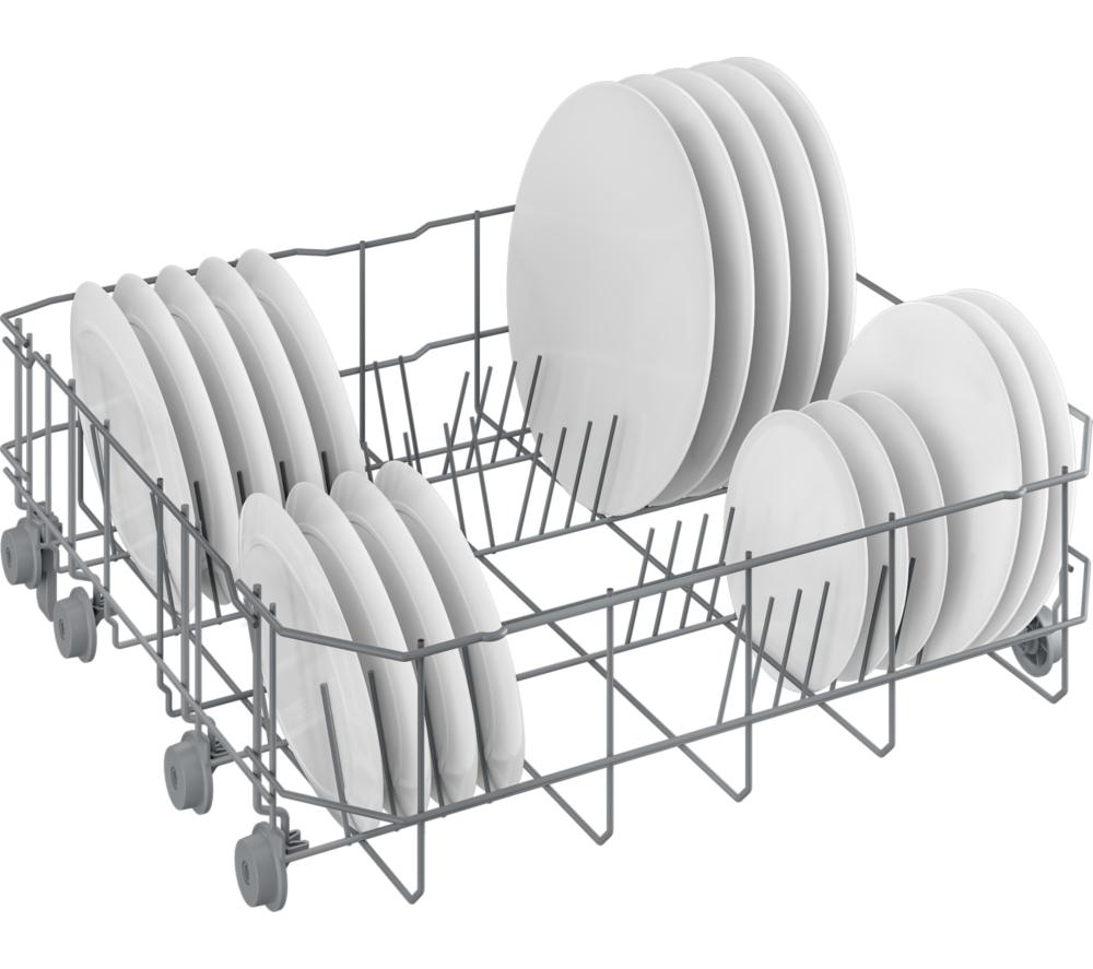 BEKO DIN15X20 Full-size Fully Integrated Dishwasher image number 5 of 10