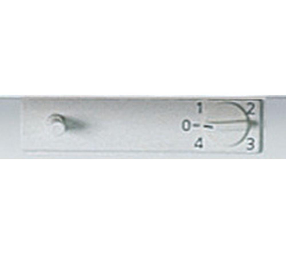 Buy HOTPOINT HL A1.UK.1 Integrated Undercounter Fridge Fixed Hinge