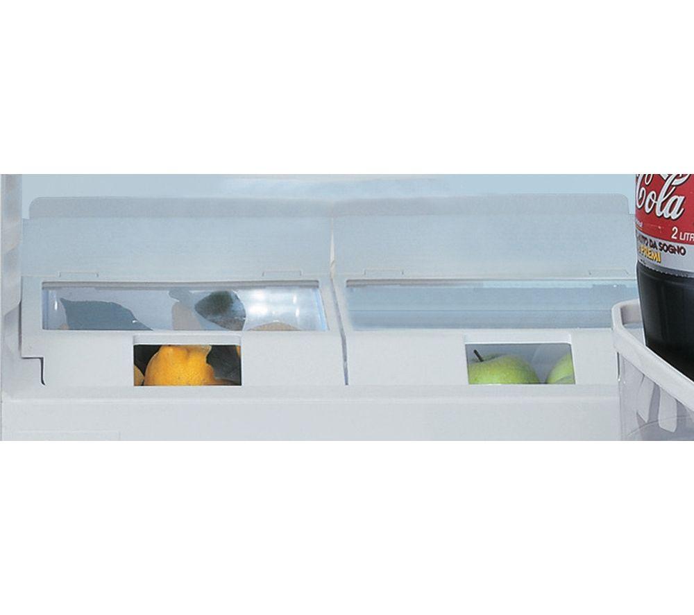 Buy HOTPOINT HL A1.UK.1 Integrated Undercounter Fridge Fixed Hinge
