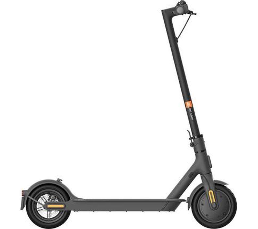 XIAOMI Mi Essential Electric Scooter - Black