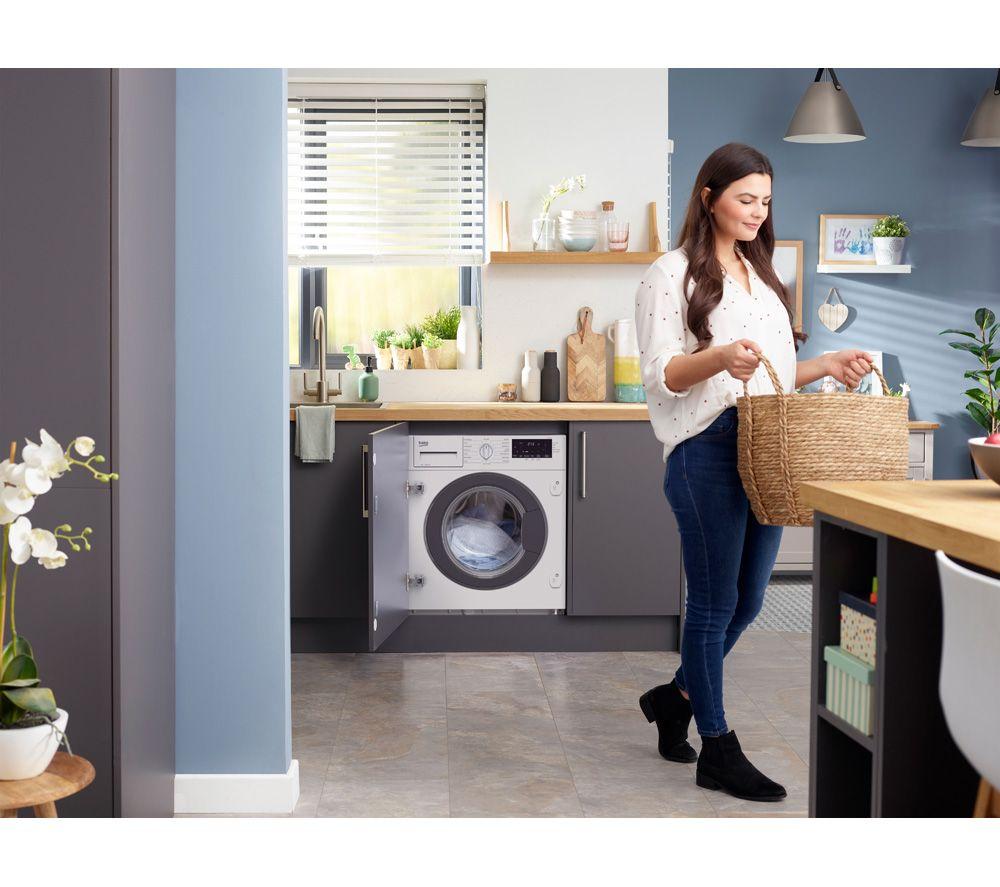 Beko washing online machine currys