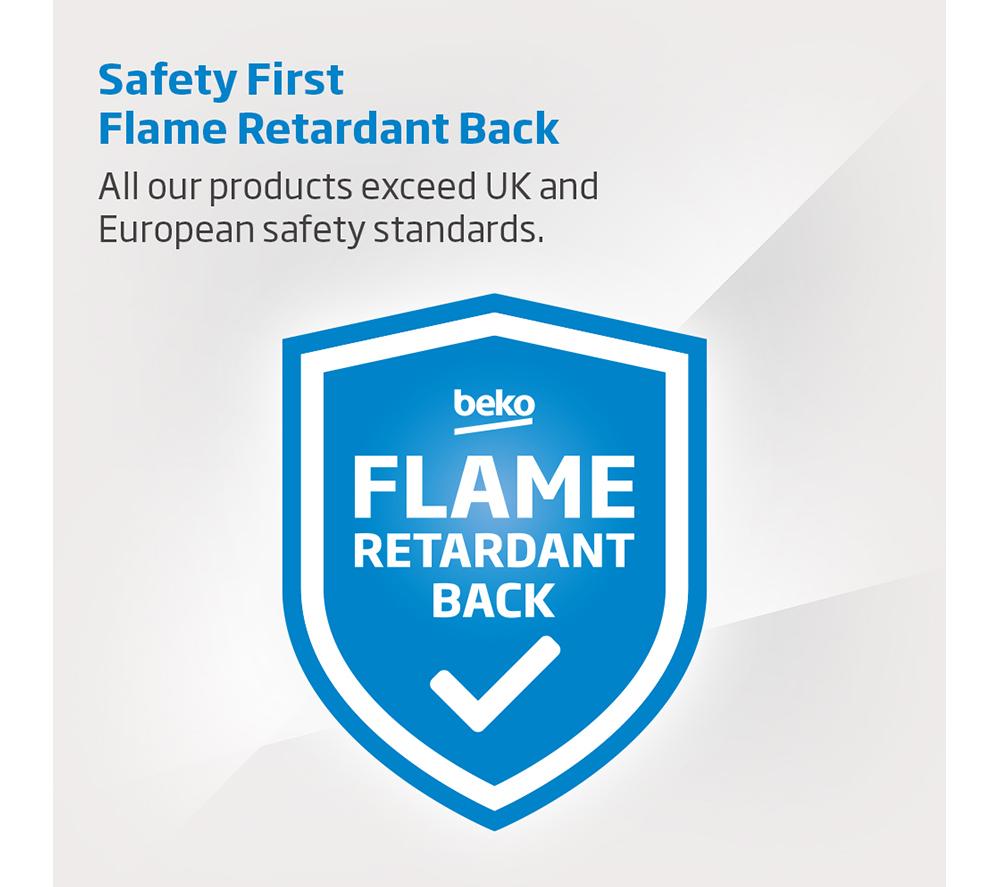 Buy BEKO BLSF3682 Integrated Undercounter Fridge Fixed Hinge Currys