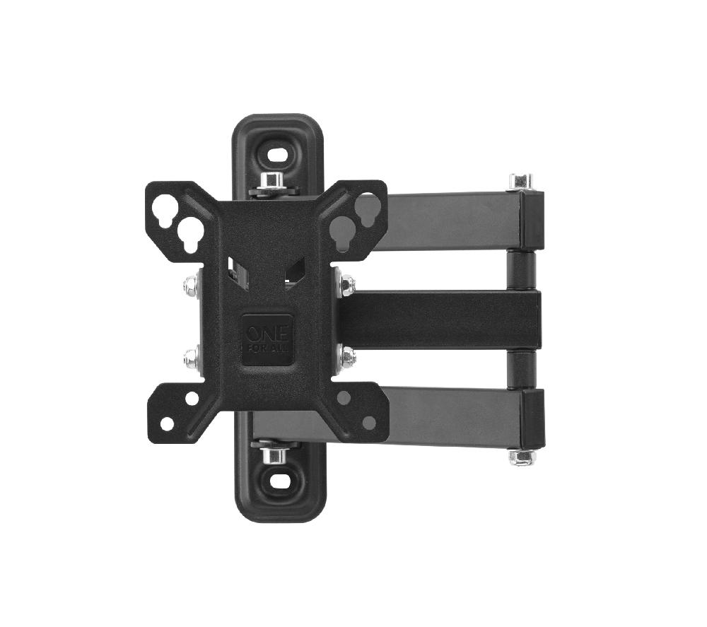 ONE FOR ALL Smart WM 2151 Full-Motion 13 - 27" TV Bracket image number 2 of 2