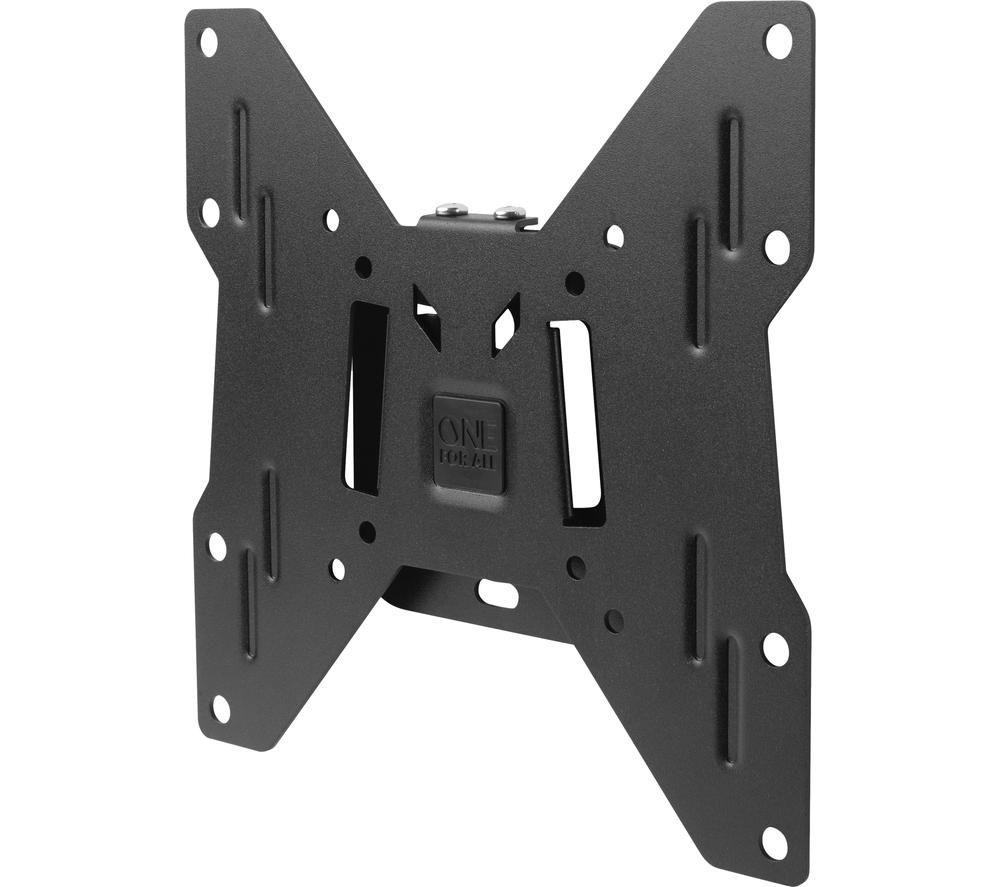 ONE FOR ALL Smart WM2211 Fixed 13-40" TV Bracket review
