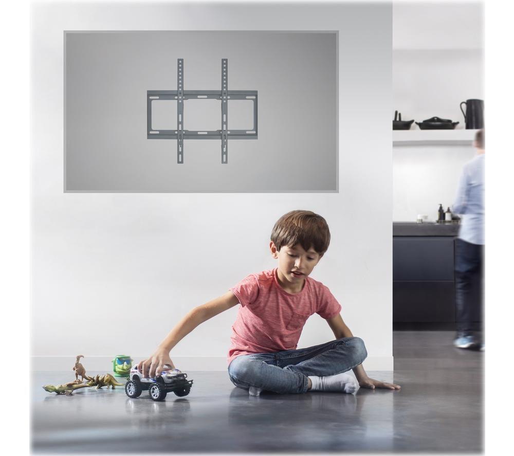 ONE FOR ALL Smart WM 2421 Tilt 32 - 55" TV Bracket image number 5 of 5