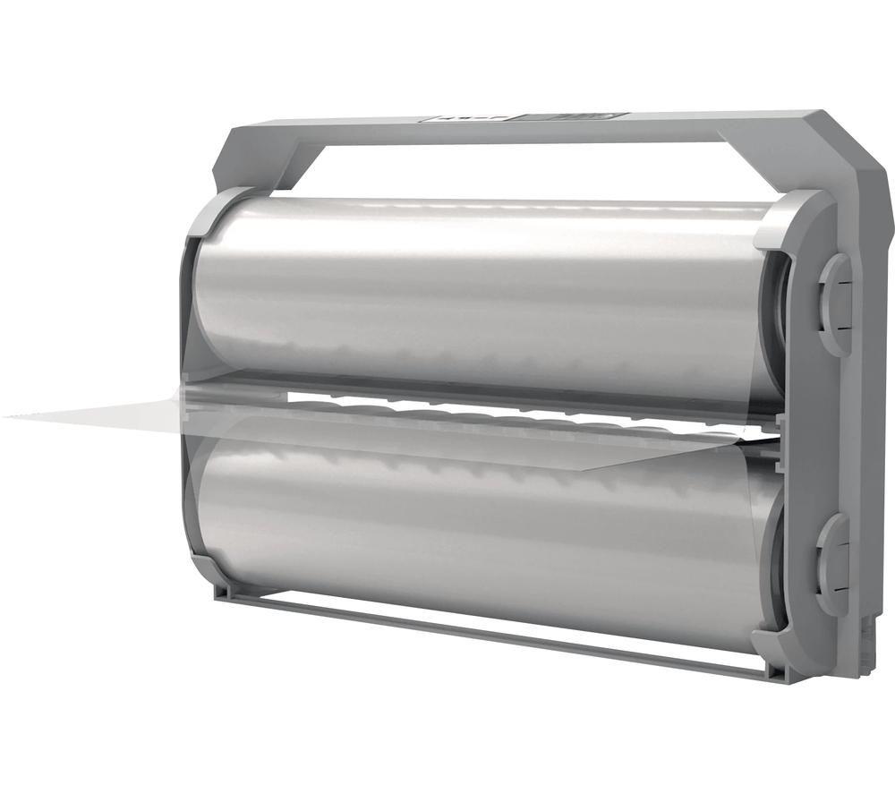 GBC Dual Laminating 100 Micron Film Cartridge review