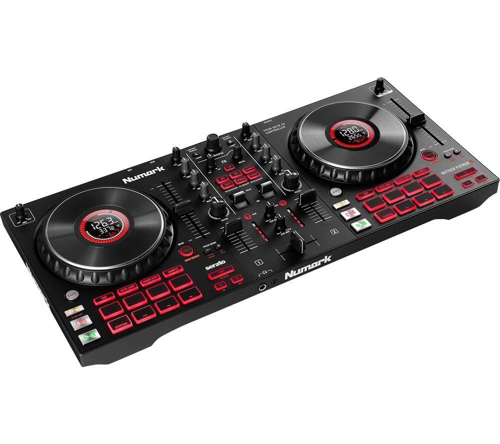 DJ equipment Cheap DJ equipment Deals Currys