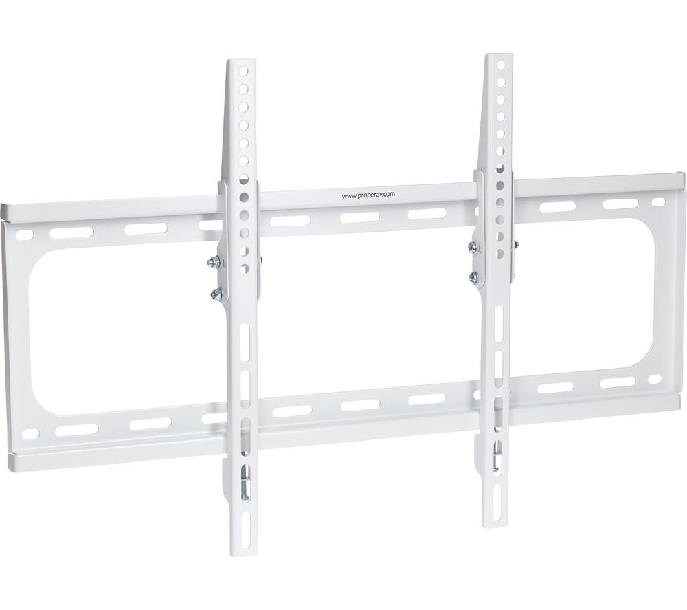 PROPER AV P-FWB64TW-1 Tilt Curved 37-70" TV Bracket review
