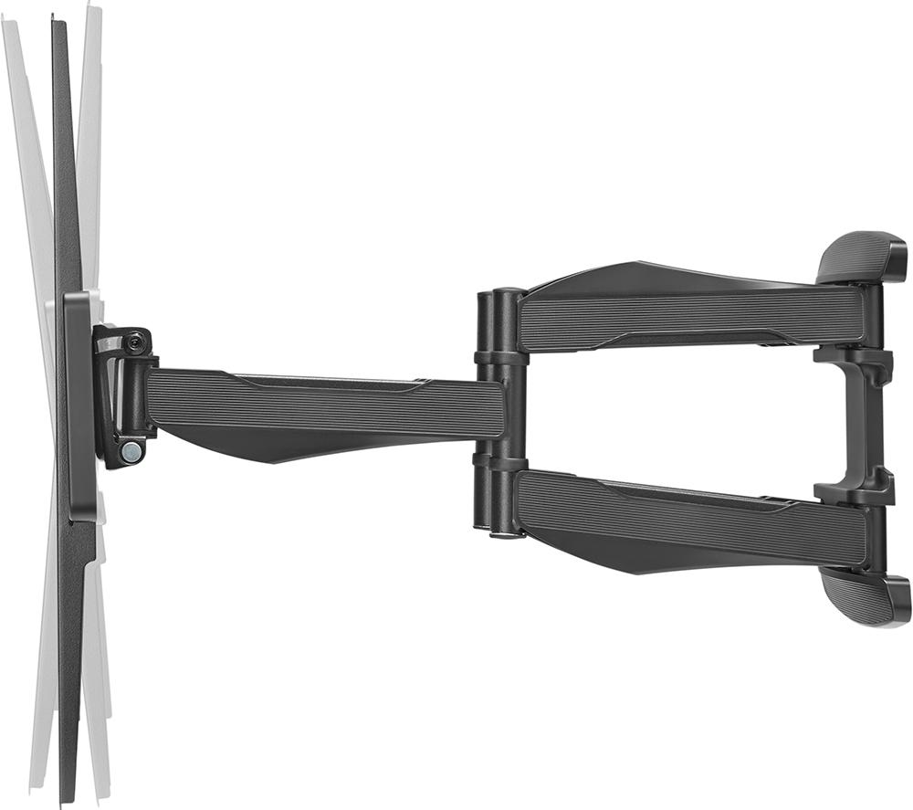 PROPERAV P-SWB66S-1 Full Motion 37-75" TV Bracket image number 8 of 10