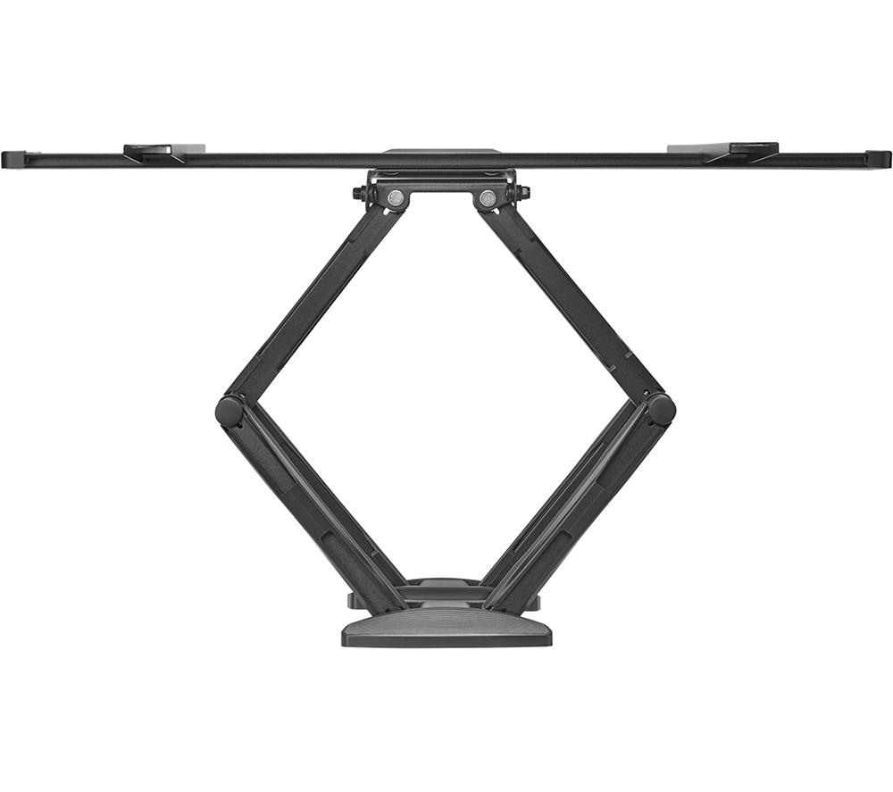 PROPERAV P-SWB66S-1 Full Motion 37-75" TV Bracket image number 9 of 10