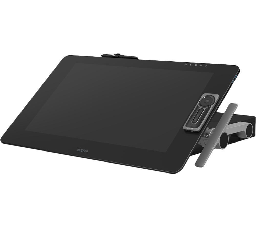 WACOM ACK62801K Ergo Digitiser Stand review