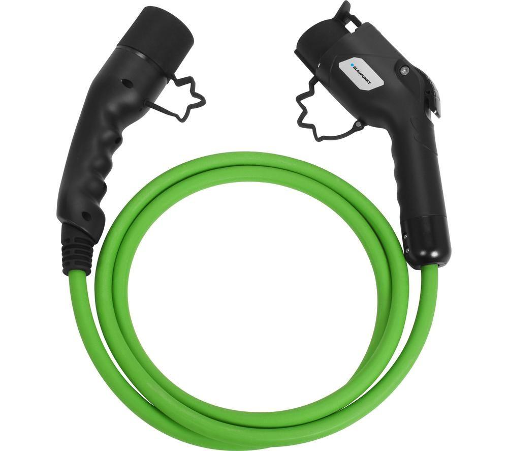 Image of BLAUPUNKT EV Type 1 Charging Cable - 2 m