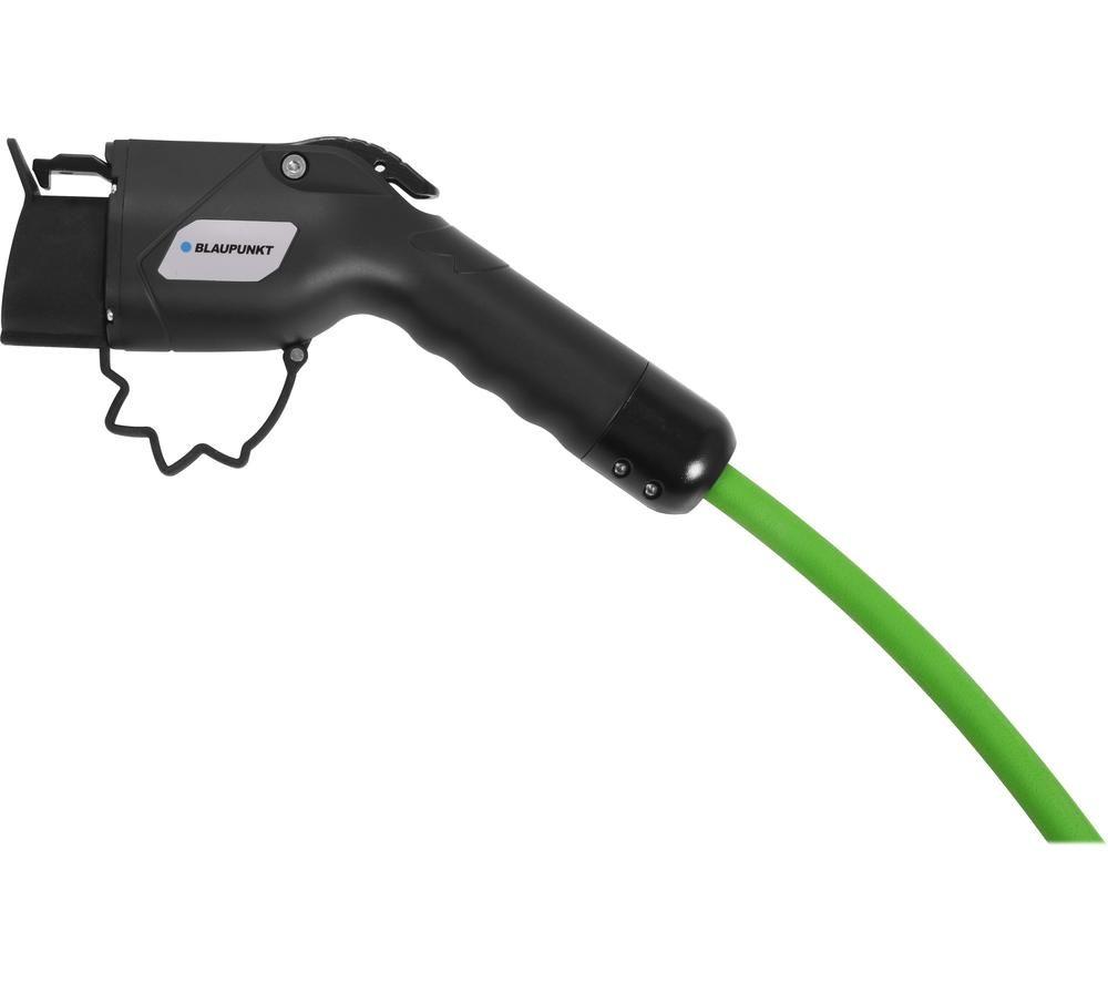 BLAUPUNKT EV Type 1 Charging Cable - 2 m image number 3 of 4