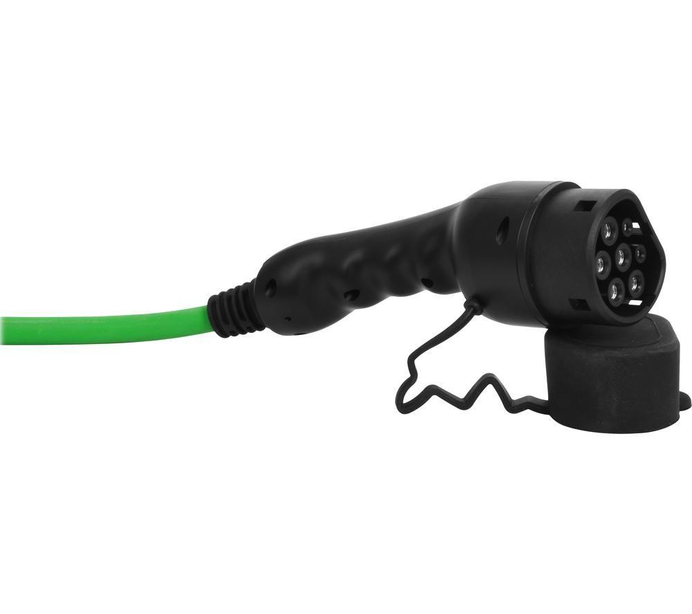 BLAUPUNKT EV Type 1 Charging Cable - 2 m image number 4 of 4