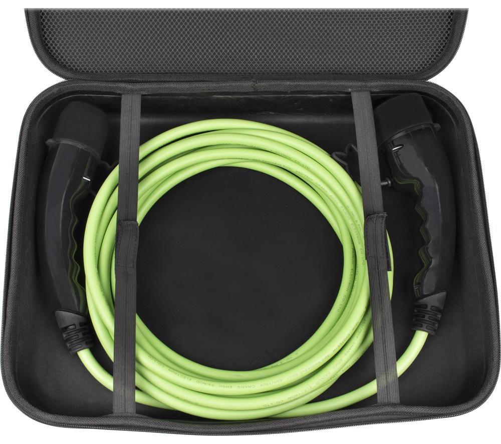 BLAUPUNKT 100343 EV Charging Type 2 Vehicle Charging Cable review