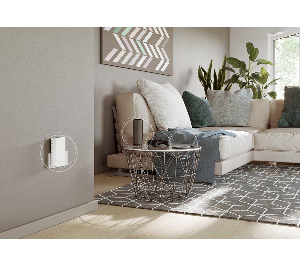 DEVOLO Magic 2 WiFi Next Powerline Whole Home Kit - Triple Pack image number 8 of 12