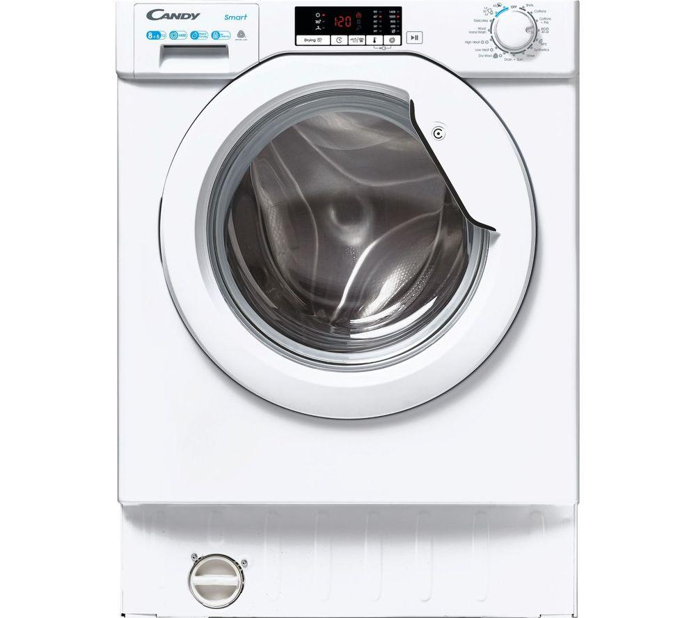 Washer dryer shop combo currys