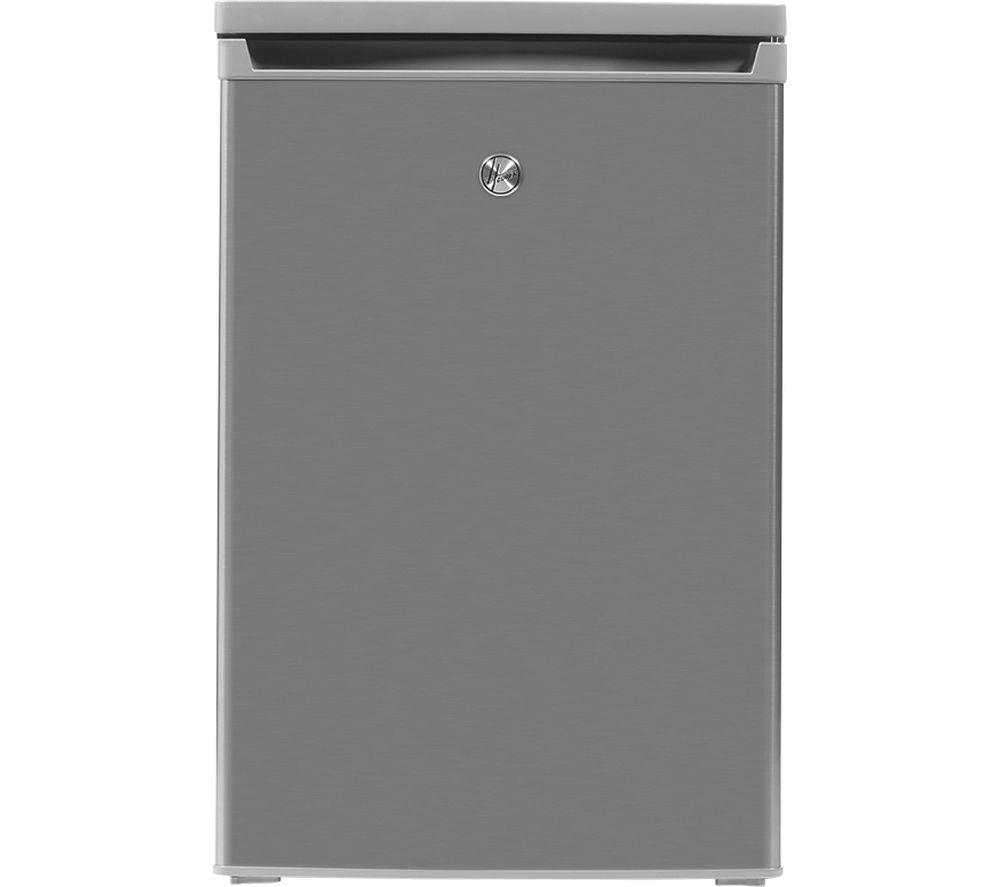 HOOVER HFLE54XK Undercounter Fridge review