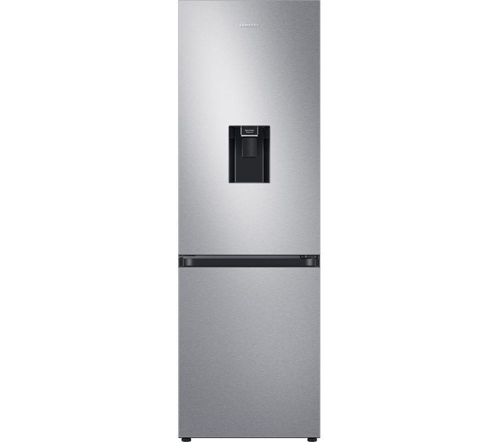 Currys frost deals free fridge freezer