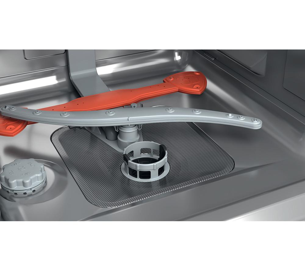 HOTPOINT HDIC 3B+26 C W UK Full-size Fully Integrated Dishwasher image number 7 of 21