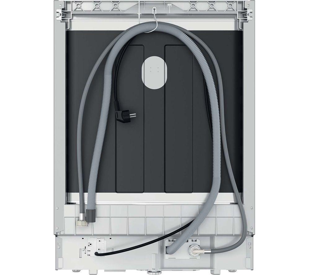 HOTPOINT HDIC 3B+26 C W UK Full-size Fully Integrated Dishwasher image number 21 of 21