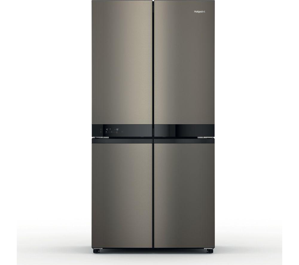 HOTPOINT HQ9 U1BL UK Fridge Freezer review