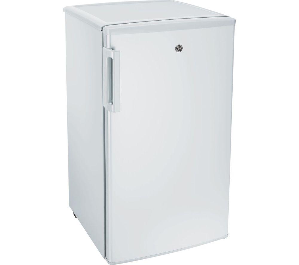 HOOVER HTUP130WKN Undercounter Freezer review