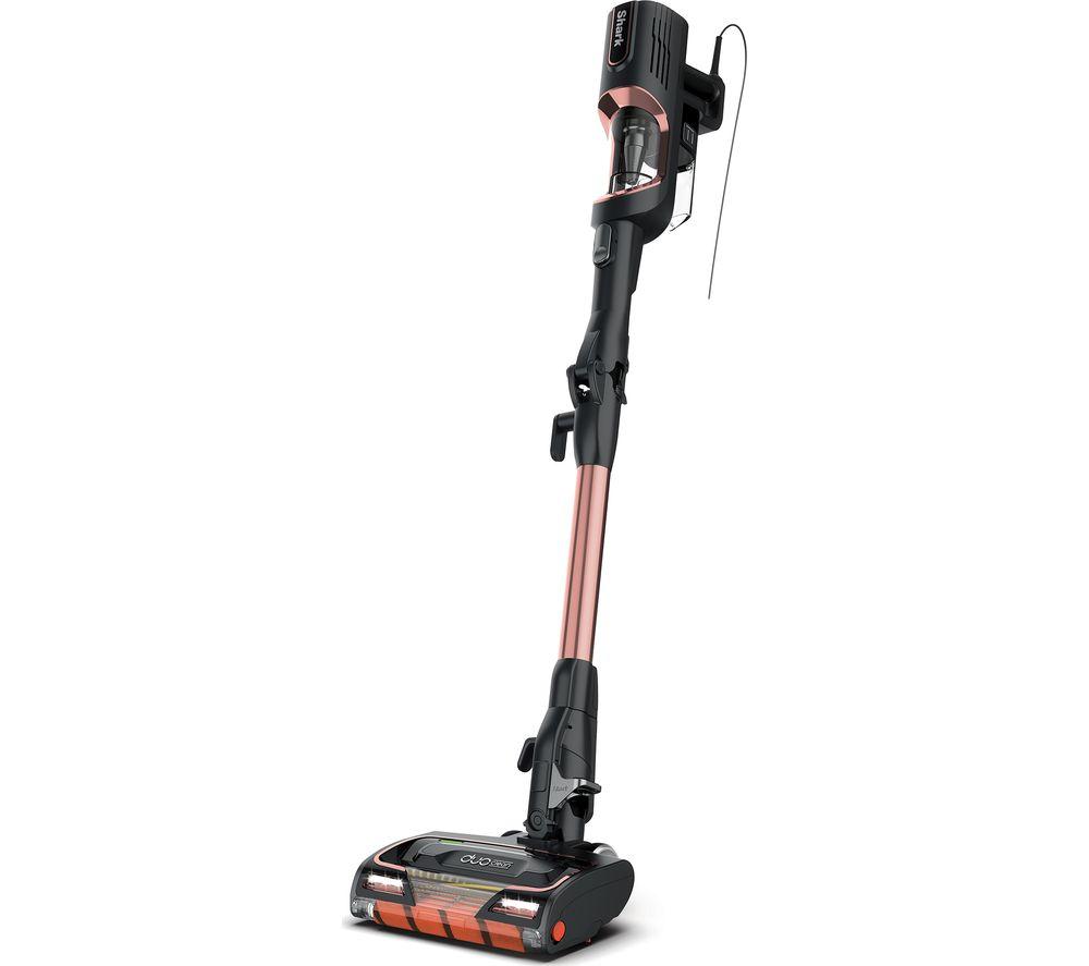 Shark duoclean 2024 cordless currys