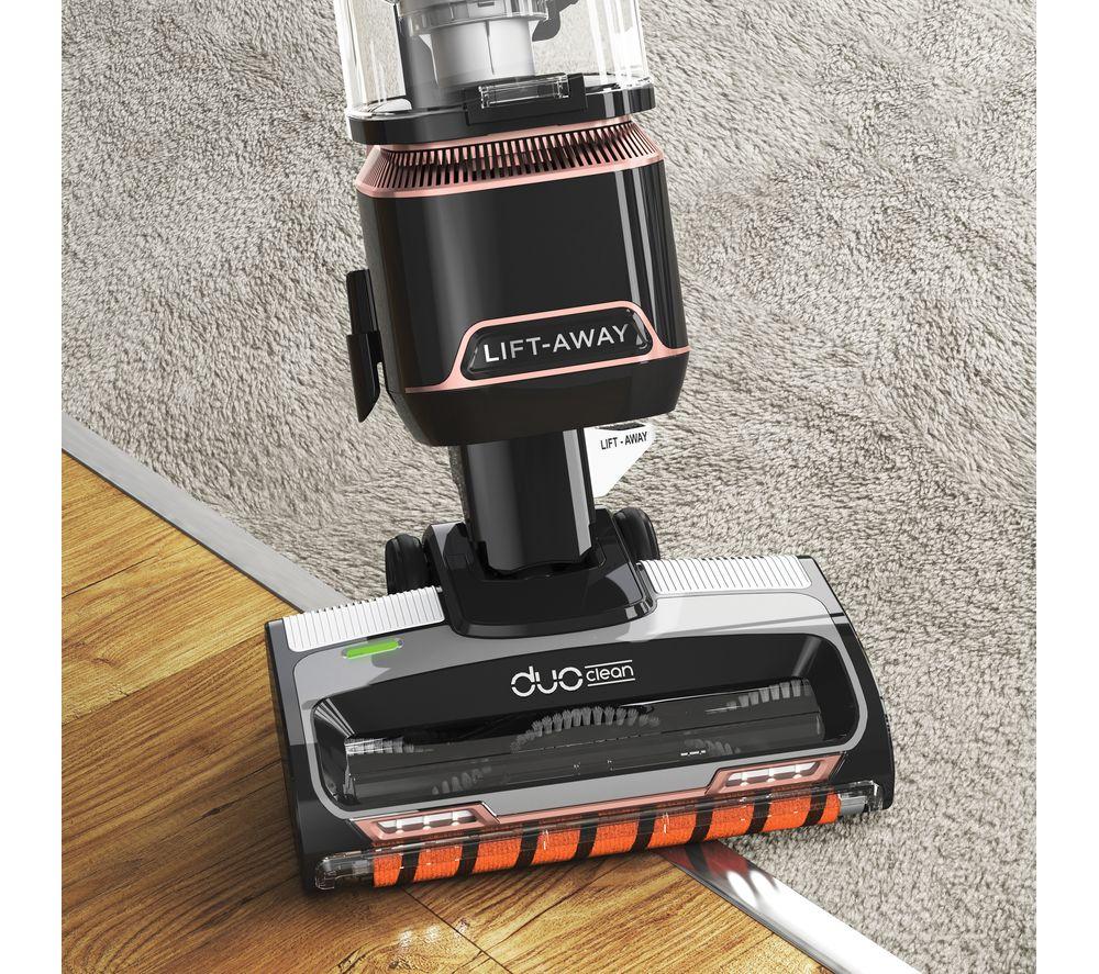 Buy SHARK DuoClean LiftAway & Pet Tool NV702UKT Upright Bagless Vacuum