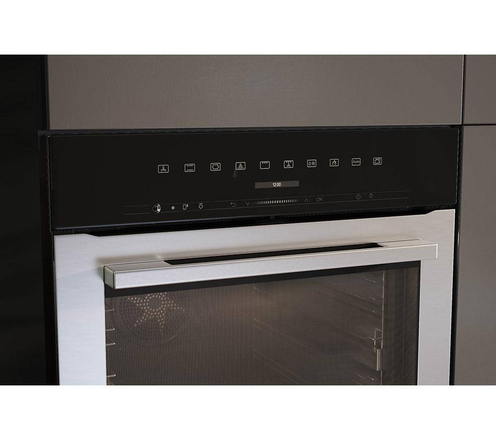 MIELE H7164BP Electric Pyrolytic Steam Smart Oven - Stainless Steel image number 3 of 11