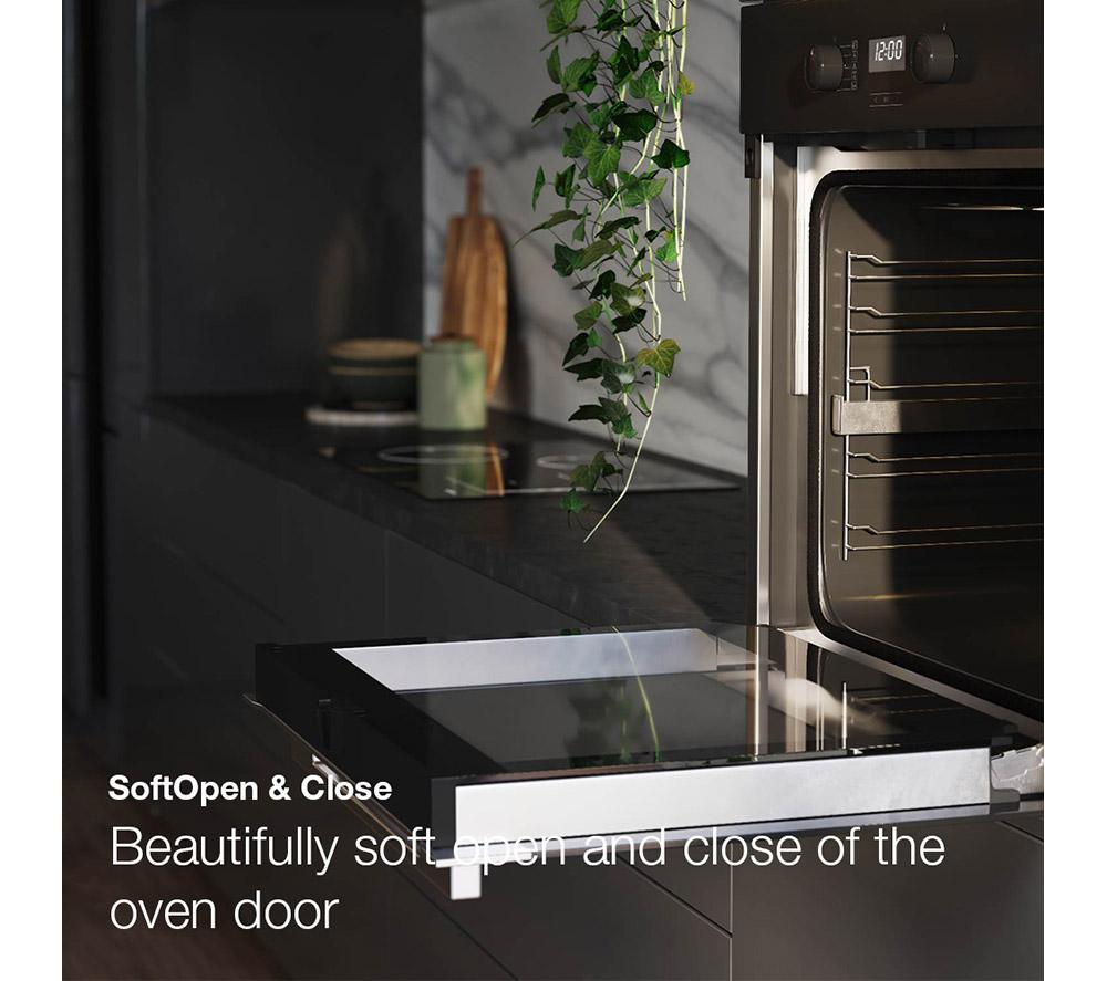 MIELE H7164BP Electric Pyrolytic Steam Smart Oven - Stainless Steel image number 7 of 11