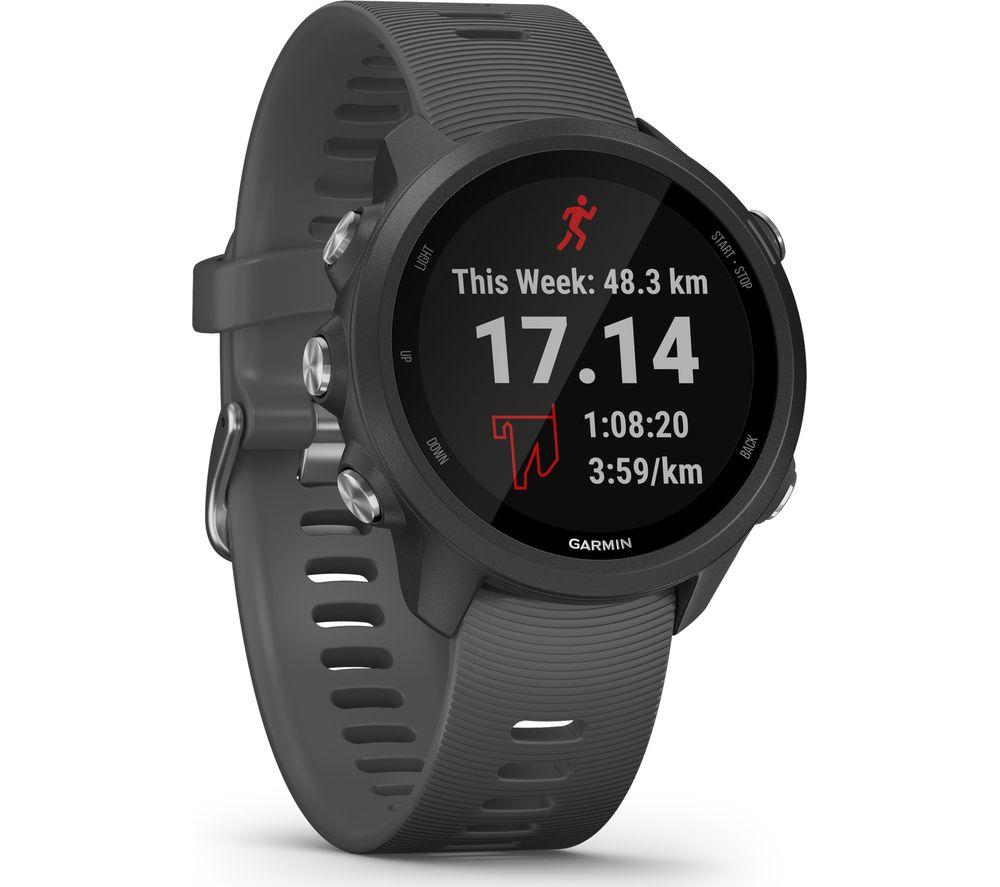 Smartwatch Currys Garmin Forerunner Garmin Watches Currys Garmin
