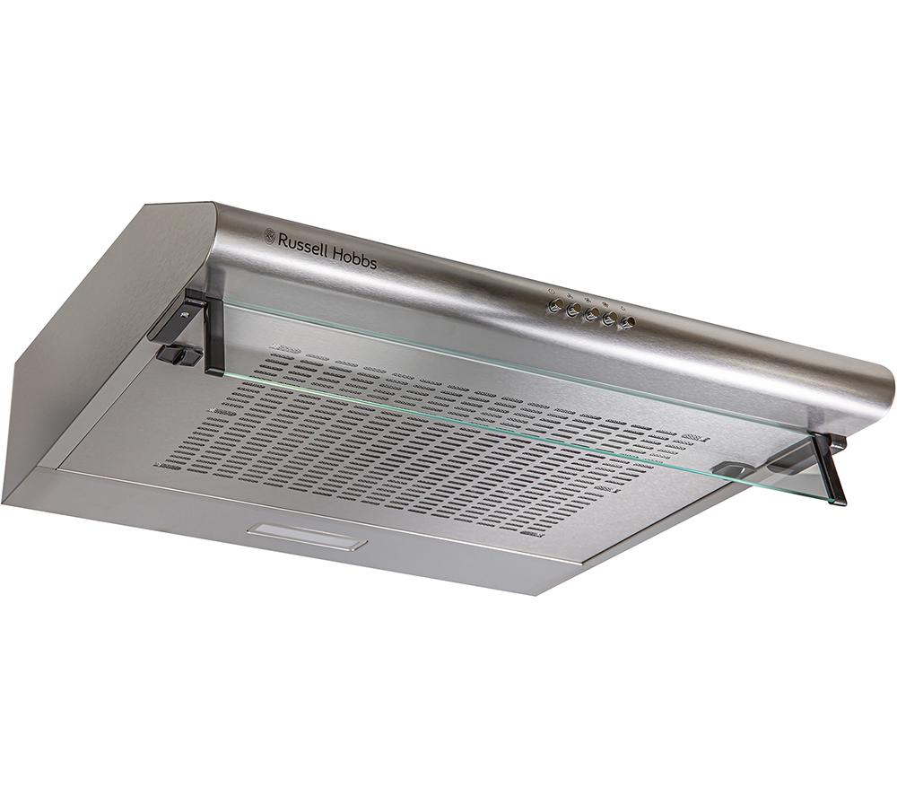 White cooker deals hood currys