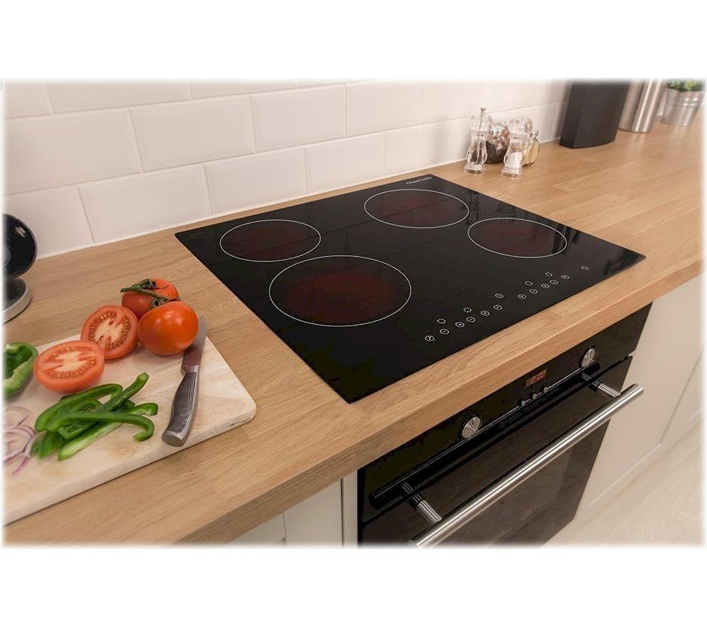 Currys store ceramic hob